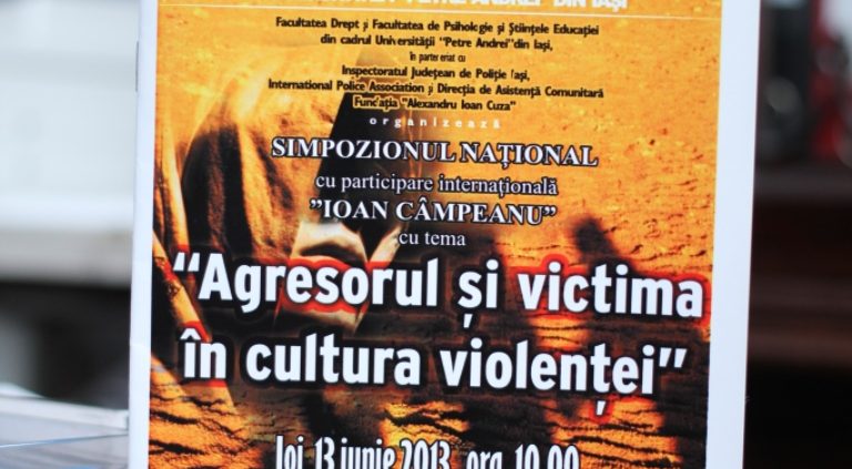 universitati iasi
