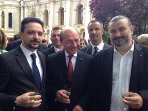 DS Traian Basescu SB