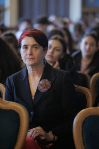 conferinta Rezilienta Romaniei intre fake news si AI - 23