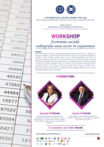 afis_W1 - Economie Sociala-V1
