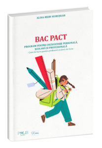 COPERTA bac pact