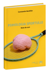 COPERTA psihologia sportului