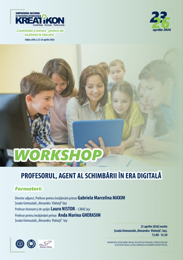 Kreatikon-2026 - W1 Vlahuta