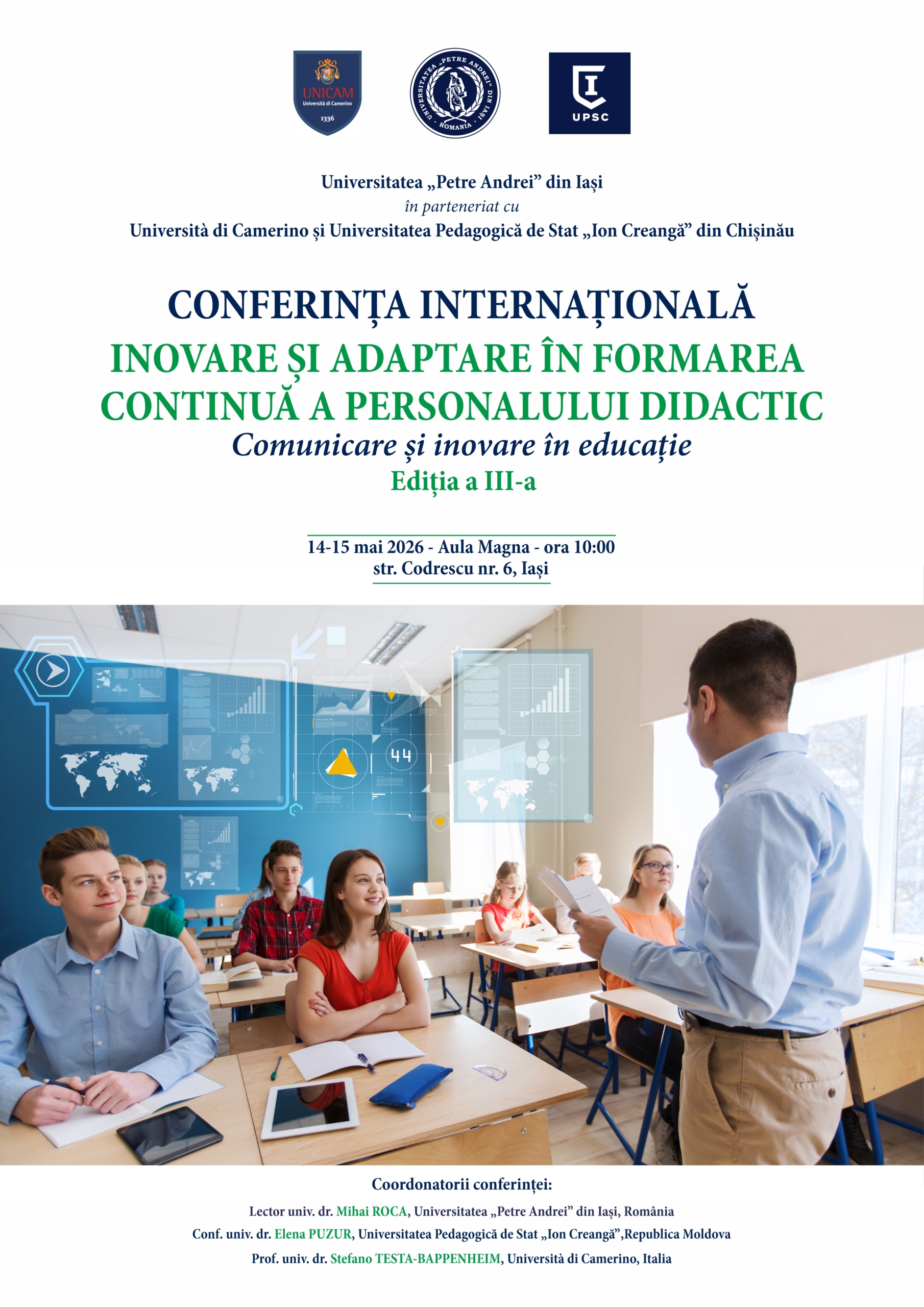 Afis conferinta 14-15 mai 2026 v5